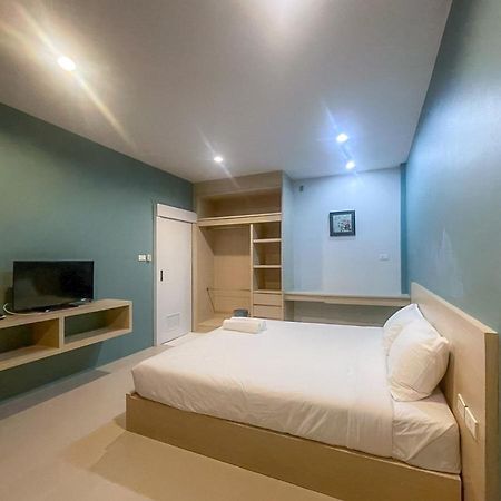 Hop On Phuket Hotel Ban Bo Han Værelse billede